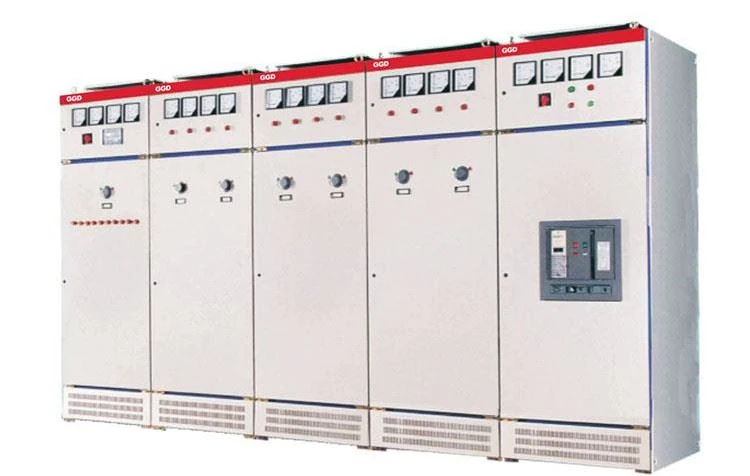 AC Distribution Switchgear AC Distribution Switchgear