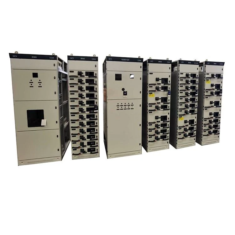 AC Distribution Board