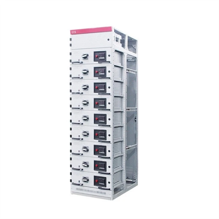 Low Voltage Distribution Switchgear