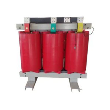 หม้อแปลงไฟฟ้าระบบจำหน่ายแบบ Epoxy แบบแห้ง