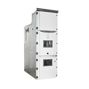 สวิตช์เกียร์ AC แบบหุ้มโลหะแรงดันสูง