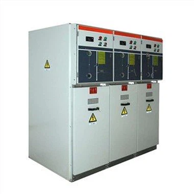 สวิตช์สวิตช์ขนาดเล็กหุ้มฉนวน Sf6