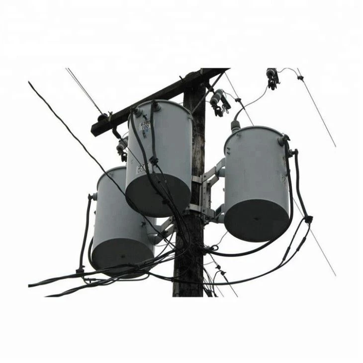 Overhead Transformer Rack ประเทศจีนผู้ผลิตโครงสร้างค่าโสหุ้ยหม้อแปลงเองซัพพลายเออร์ - FENGYUAN