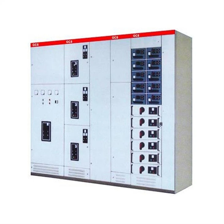AC Distribution Board