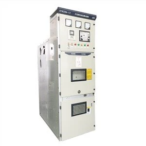 สวิตช์ไฟฟ้าแรงสูง 12kv