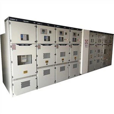 แผงสวิตช์เกียร์ 12kv