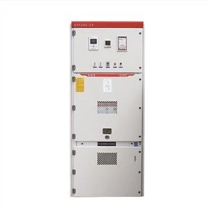สวิตช์เกียร์ 24kv