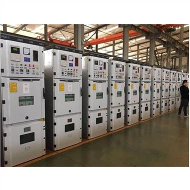 สวิตช์ AC AC หุ้มโลหะหุ้มเกราะสูง 33kV