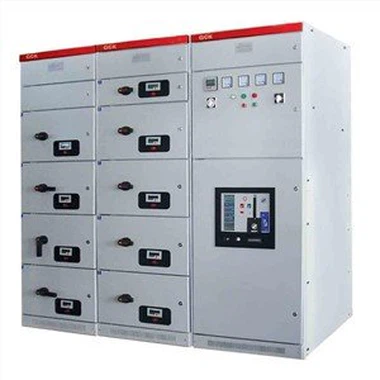 สวิตช์เกียร์แรงดันต่ํา 380v