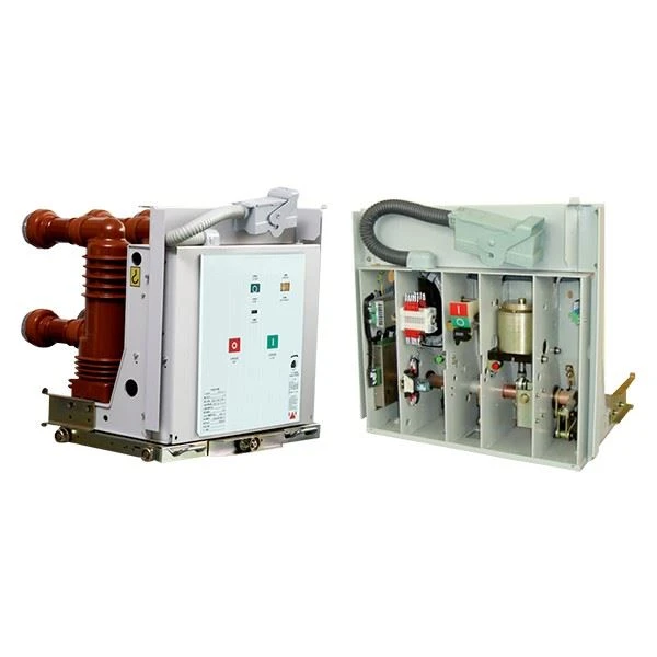 35KV HV Vacuum Circuit Breaker