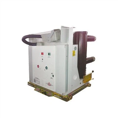 เบรกเกอร์สูญญากาศในร่มแรงดันสูง 10kv