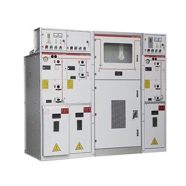 สวิตช์เกียร์ SF6 ขนาด 11kv