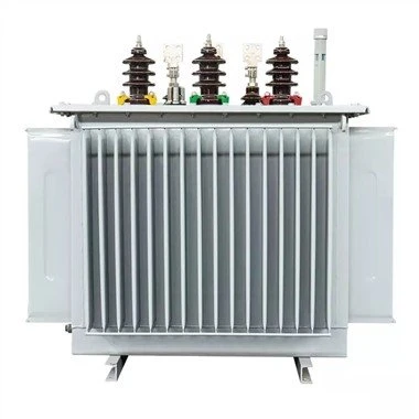 หม้อแปลงแช่น้ํามัน 20kv