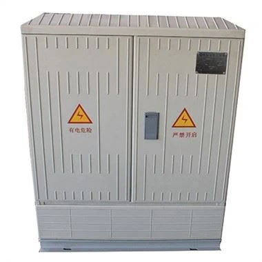 แผงจ่ายไฟ SMC 300v