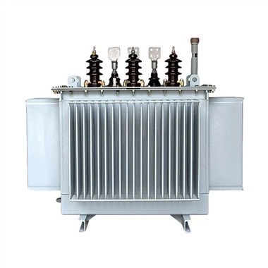 หม้อแปลงไฟฟ้าแบบจุ่มน้ำมัน 33kv