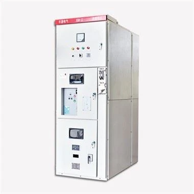 HXGN-12 15KV สวิตช์แผงควบคุมไฟฟ้า