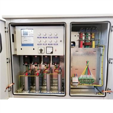 JP Outdoor 440v สวิตช์ไฟฟ้า