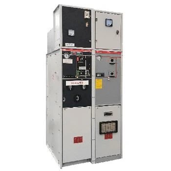 SF6 Ring Main Unit 25KV สวิตช์เกียร์