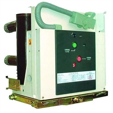 VS1 35KV HV Vacuum Circuit Breaker