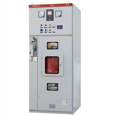 XGN66-12 9กล่องจ่ายไฟ KV