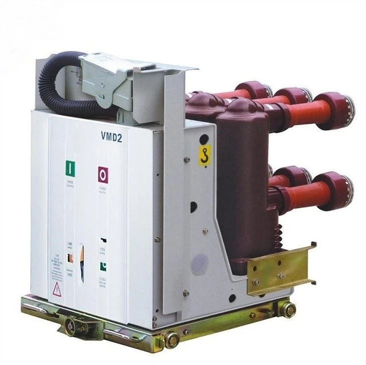 VS1 35KV Switchgear Vacuum Circuit Breakers