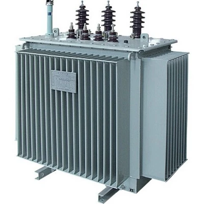 ลักษณะและการใช้งานของหม้อแปลงกล่องไฟฟ้าโซลาร์เซลล์สไตล์ยุโรปขนาด 35kV