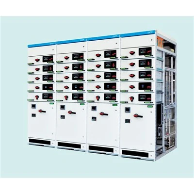 ตู้จ่ายไฟพิกัดความถี่ 50Hz 300V