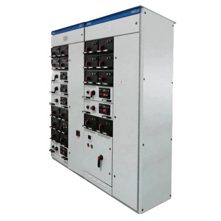 Various Lv Switchgear