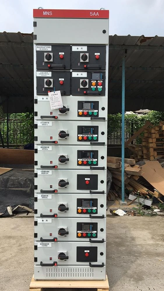 Various Lv Switchgear