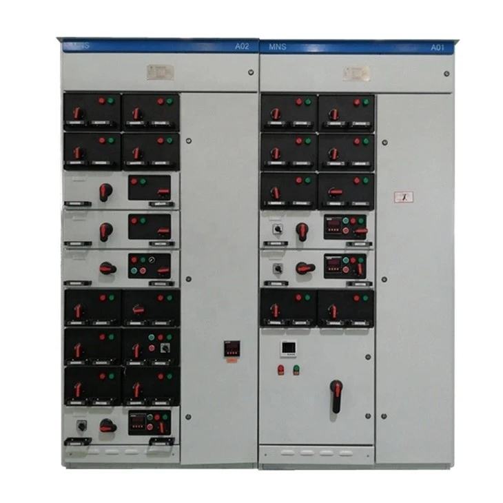Various Lv Switchgear