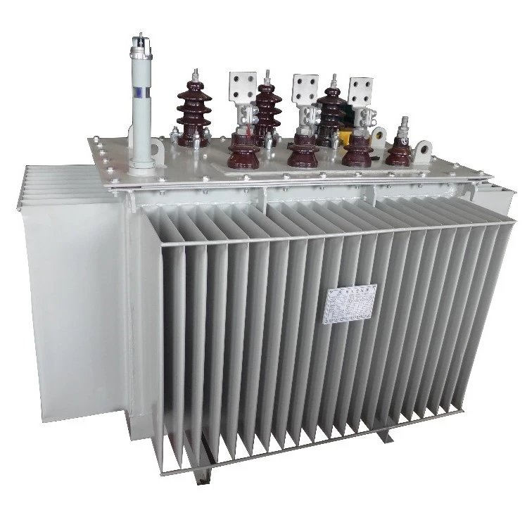 ปีงบประมาณ 220v 380v น้ำมันหม้อแปลงไฟฟ้า 10kva
