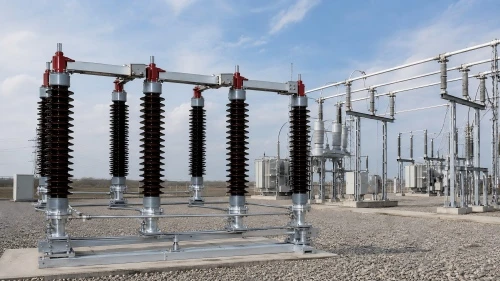 เหตุใดอุปกรณ์ 126kV จึงใช้ในระบบไฟฟ้า 110kV